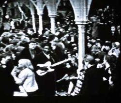 The Blues Train 3 1964